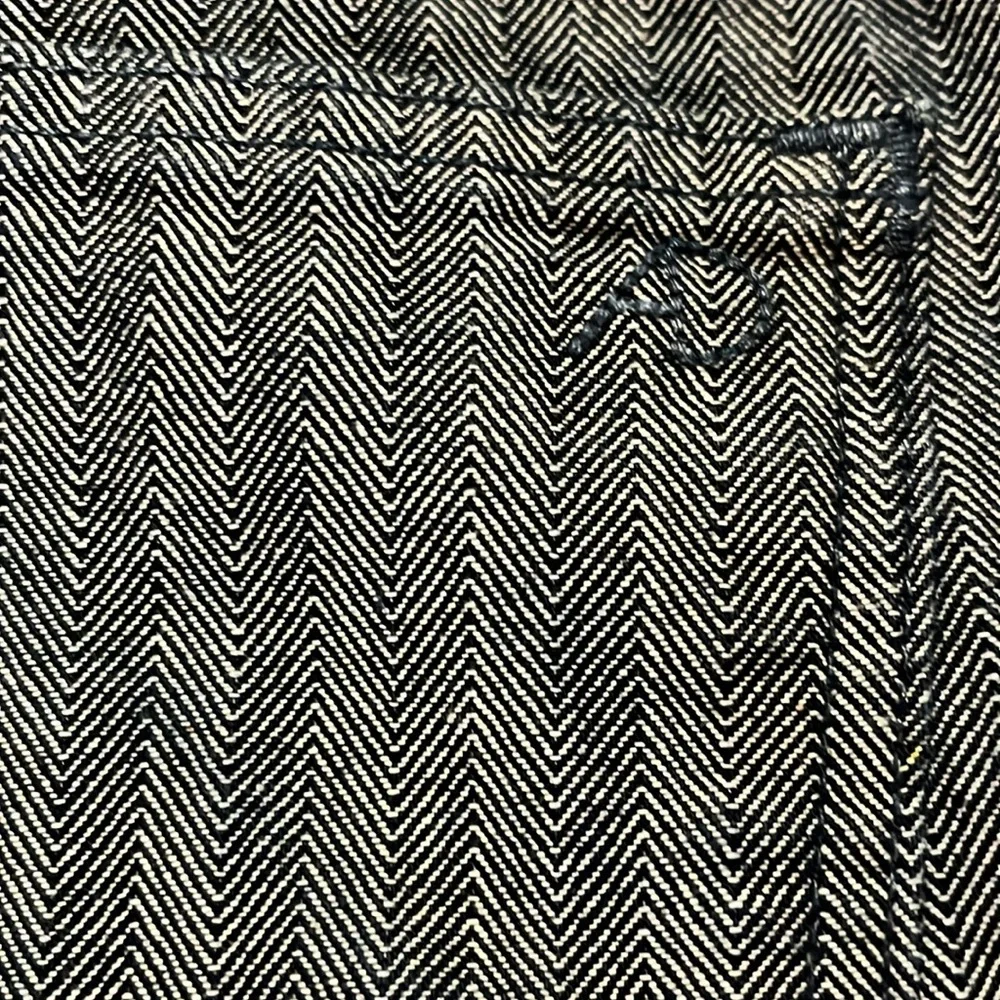 Agave Denim W6 High Rise Straight Button Fly Oakley Rinse Size 27 - Picture 12 of 16